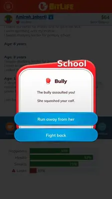 BitLife android App screenshot 9